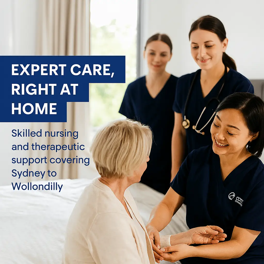 quality in home care