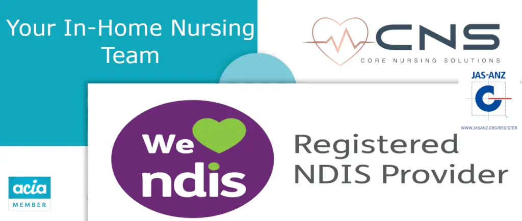 registered ndis provider